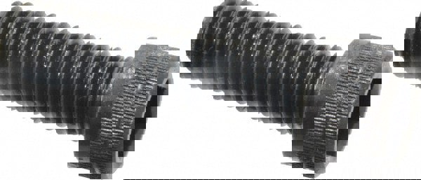 Hex Socket Cap Screw: M12 x 1.75 Metric